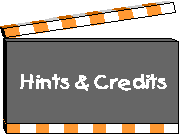 [Hints & Credits] 