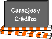 [Consejos y Créditos] 