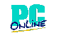  [PC Online Logo] 